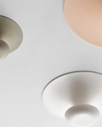 Lampada Vibia funnel