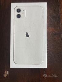 Iphone 11 64 gb
