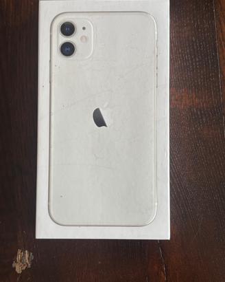 Iphone 11 64 gb