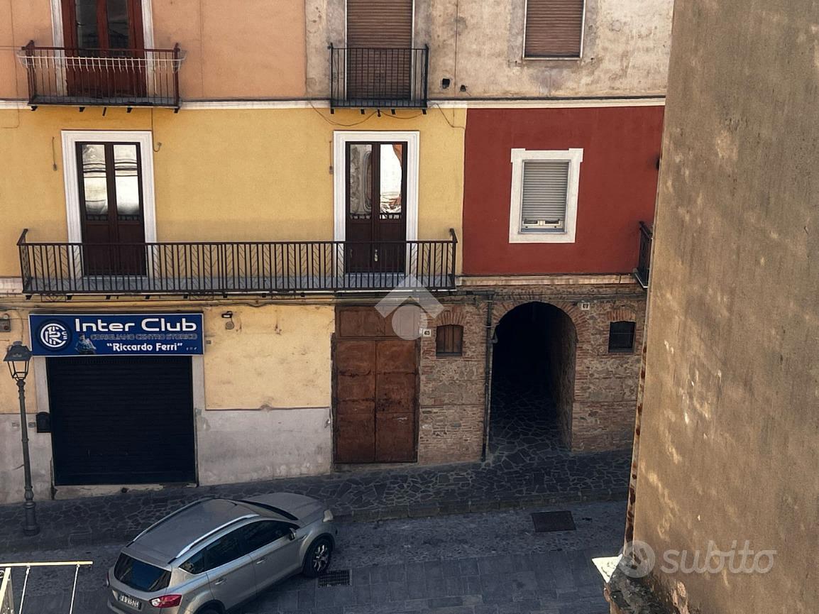 Apartment in Corigliano-Rossano, Corigliano Calabro - Vista 6