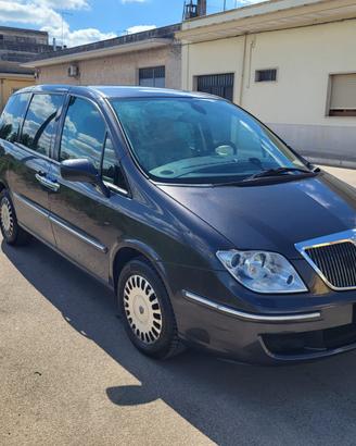LANCIA PHEDRA MOD. ARGENTO 2.0 MULTIJET 136cv 100