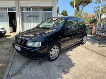 Volkswagen Polo 1.0 cat 3 porte X GPL