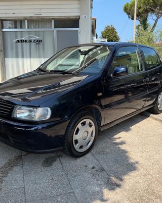 Volkswagen Polo 1.0 cat 3 porte X GPL
