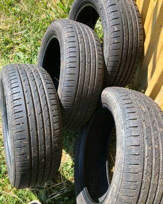 Pneumatici