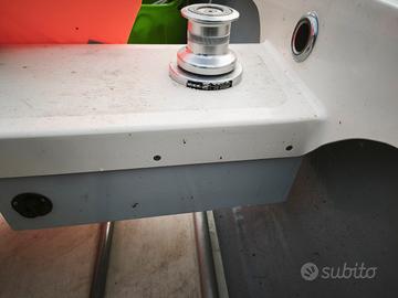 Verricello per ancora