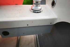 Verricello per ancora