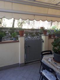 Terratetto completamente ristrutturato