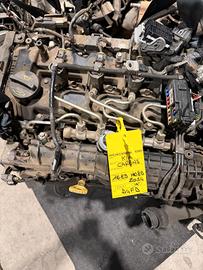 MOTORE KIA CARENS ANNO 2014