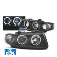 FARI SEAT LEON TOLEDO 1M 99-05 ANGEL EYES CCFL FON