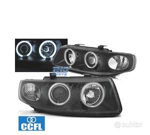 FARI SEAT LEON TOLEDO 1M 99-05 ANGEL EYES CCFL FON