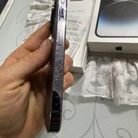 iPhone 14 pro max 128