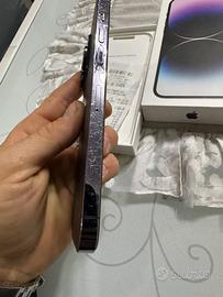 iPhone 14 pro max 128