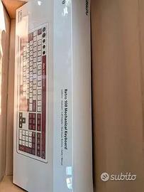 Tastiera meccanica nuova 8BitDo