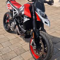 Ducati hypermotard 950 