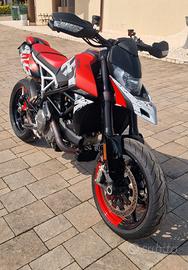 Ducati hypermotard 950 