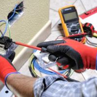 Impianti e quadri elettrici civili, commerciali