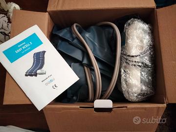 Materasso da decubito