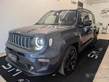 Jeep Renegade 1.5 turbo t4 mhev Summit 2wd dct