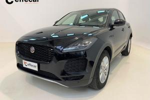 JAGUAR E-Pace 2.0D 180 CV AWD