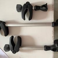 Thule braccio per porta bicicletta