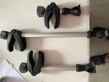 Thule braccio per porta bicicletta