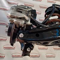 Ponte posteriore retrotreno Lexus Nx300h 2020 Hybr