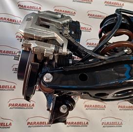 Ponte posteriore retrotreno Lexus Nx300h 2020 Hybr