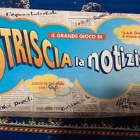 Il grande gioco di Striscia la Notizia