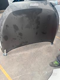 Cofano anteriore Hyundai Tucson
