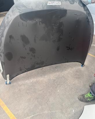 Cofano anteriore Hyundai Tucson