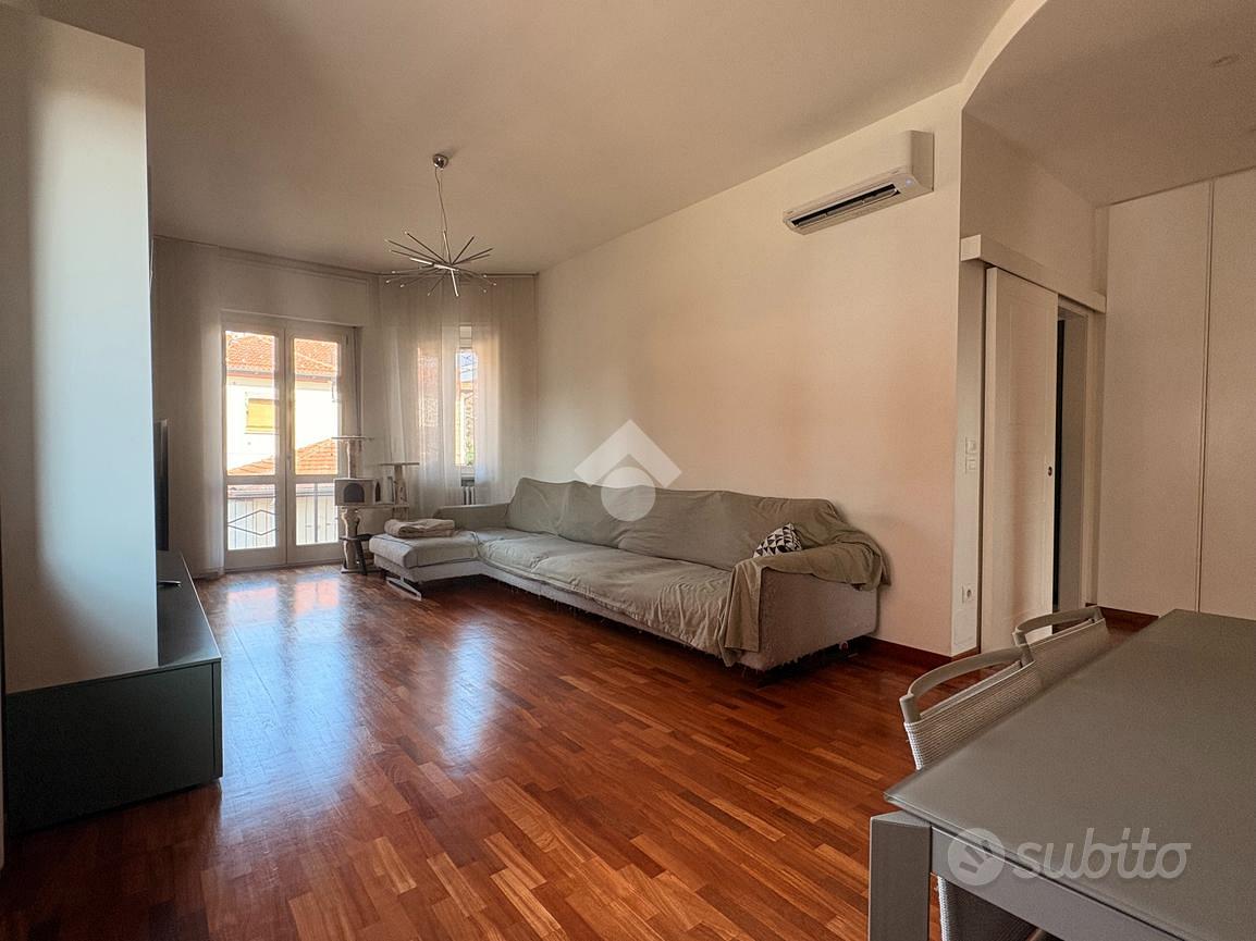 Apartment in Asti, Borgo Don Bosco - Vista 3