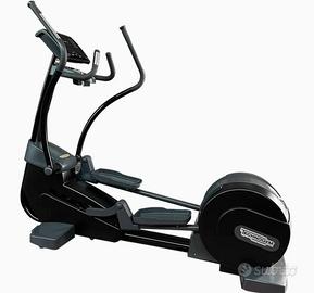 ellittica Technogym 