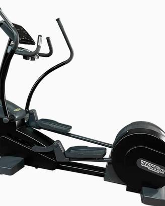 ellittica Technogym 