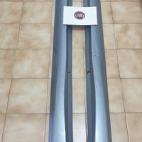  minigonne sottoporta Fiat Punto Evo sport