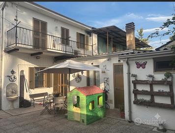 Casa Indipendente con giardino