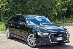AUDI A6 C8 40 TDI