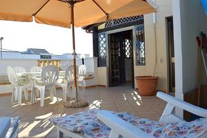 Trilocale a Lido Marini 4 persone SALENTO