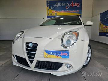 Alfa Romeo MiTo 1.3 JTDm 16V 90 CV Progression