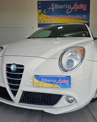 Alfa Romeo MiTo 1.3 JTDm 16V 90 CV Progression