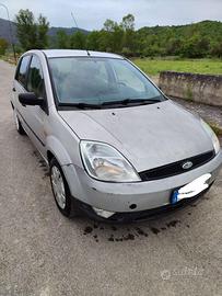 Ford Fiesta 03