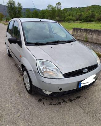 Ford Fiesta 03