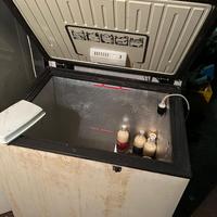 Freezer a cassone