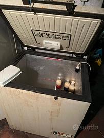 Freezer a cassone
