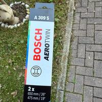 Tergicristalli BOSCH Aerotwin A309S