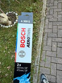 Tergicristalli BOSCH Aerotwin A309S