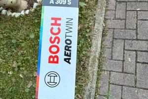 Tergicristalli BOSCH Aerotwin A309S
