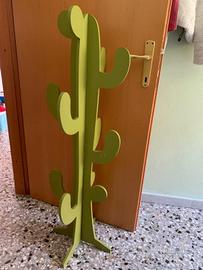 appendiabiti cameretta bambini 