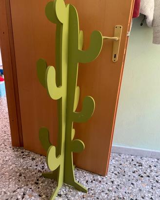 appendiabiti cameretta bambini 