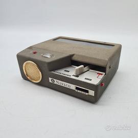 Registratore Nivico Handcorder TR - 403