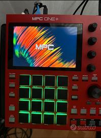AKAI MPC ONE +